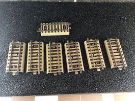 MÄRKLIN GELEISE H0 5129