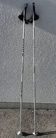 Langlaufstöcke 145cm
