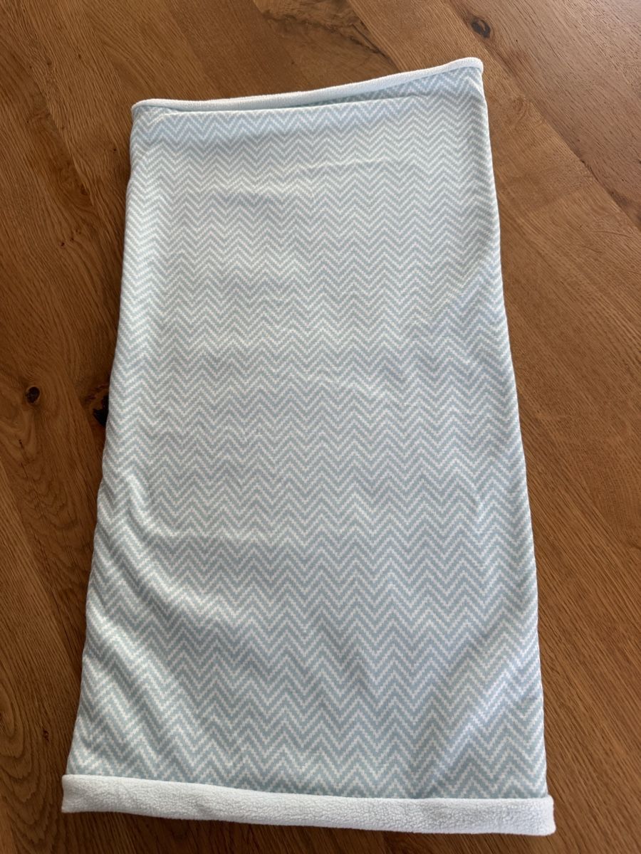 Altro abbigliamento per bambino: Halsschlauch-Schal blau – Usato da Grabs venduto da Shelly_87