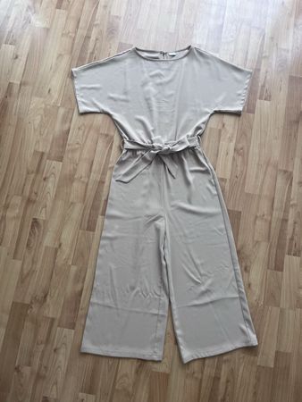 Lascana Jumpsuit, Grösse 36/S, 1x getragen