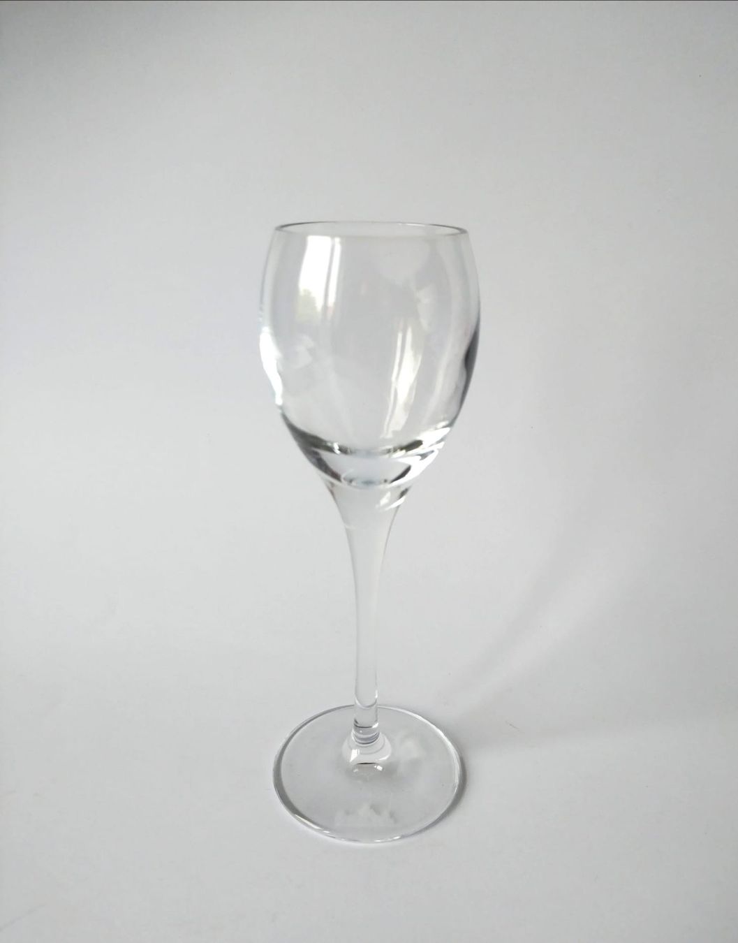 Gläser: Rosenthal Belcanto Likör- oder Sherry-Glas – Gebraucht aus Kreuzlingen von MisAiv