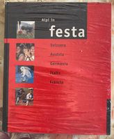 Alpi in festa