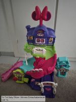Tut Tut Baby Flitzer Minnies Einkaufsabenteuer