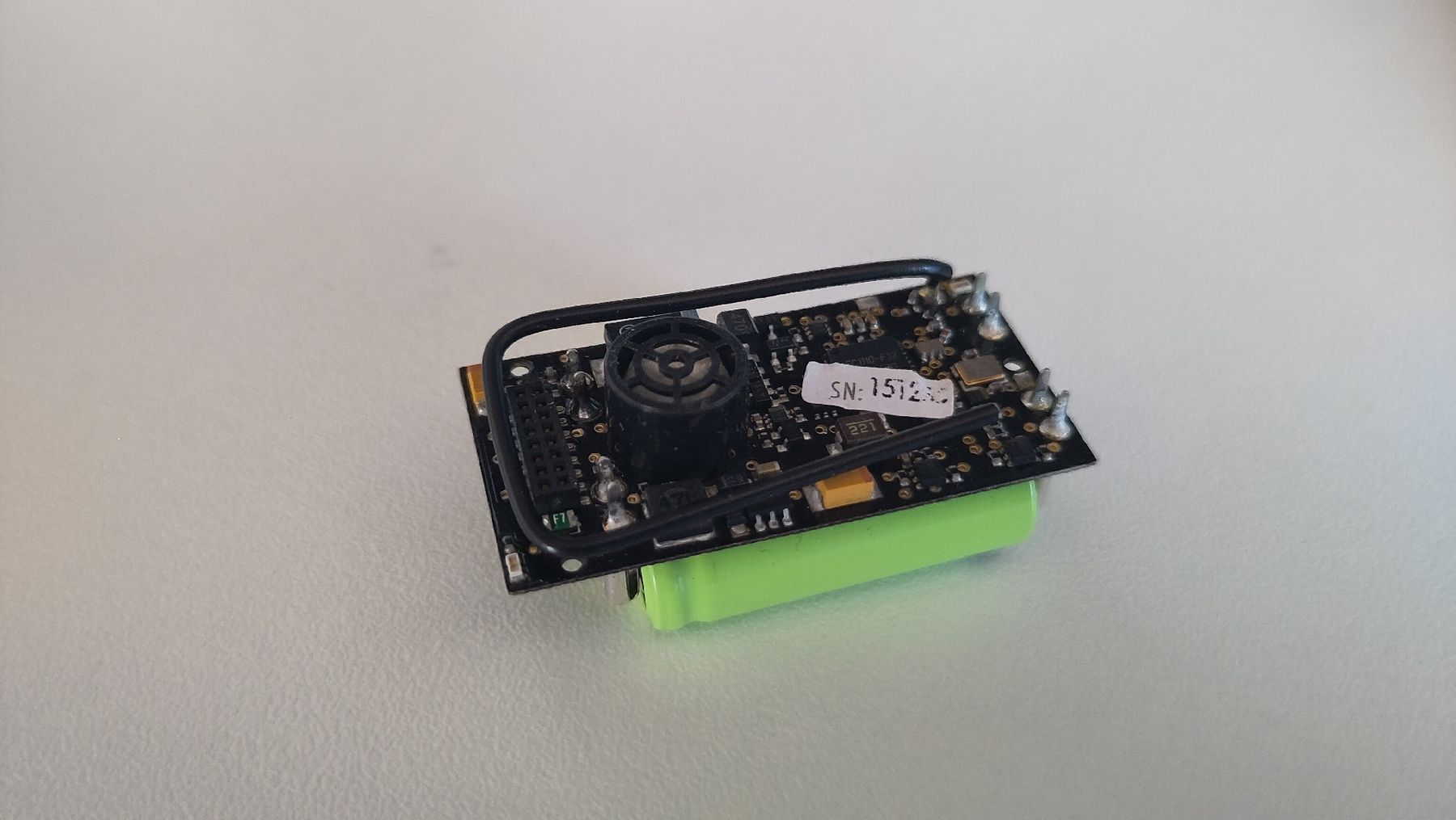 Faller Modelleisenbahnen: Faller Car System 3.0 Digital Decoder – Gebraucht aus Faulensee von digitalmarc
