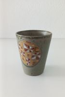 Keramik Teetasse Japan