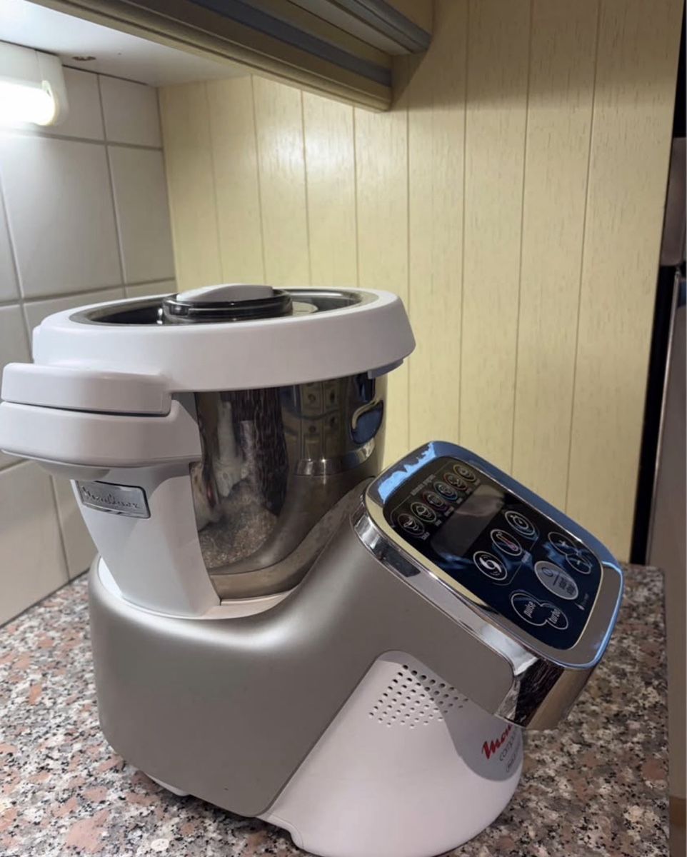 Moulinex Küchengeräte: Moulinex compagnon à vendre  – Gebraucht aus Le Locle von Charlotte_122 2