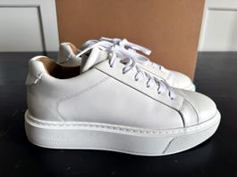 Ledersneaker Damen NEU