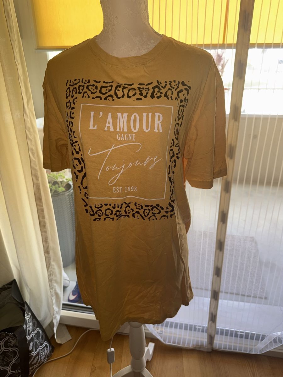 T-shirts: Langes Tshirt – Neuf (Voir description) à Itingen par jessi811