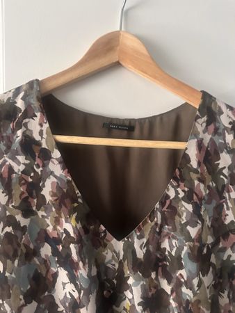 Schönes IKKS Sommerkleid, Grösse 40, Top Zustand!