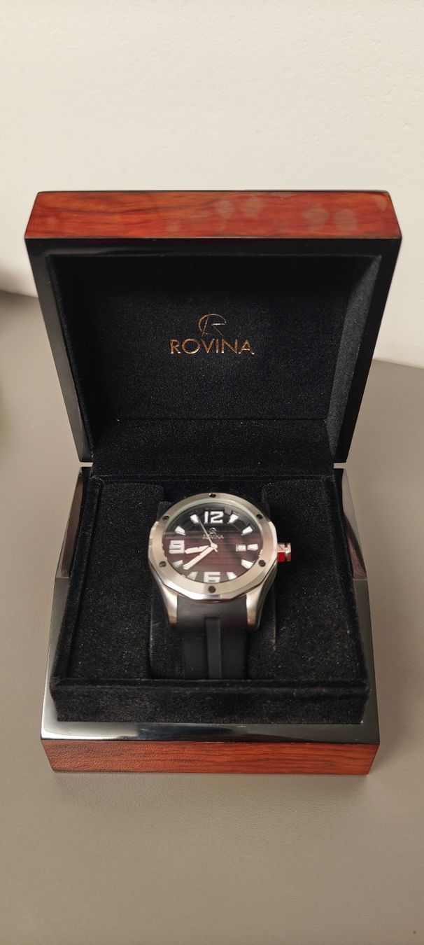 Orologi: Rovina Uhr – Usato da frauenfeld venduto da jeni68 2