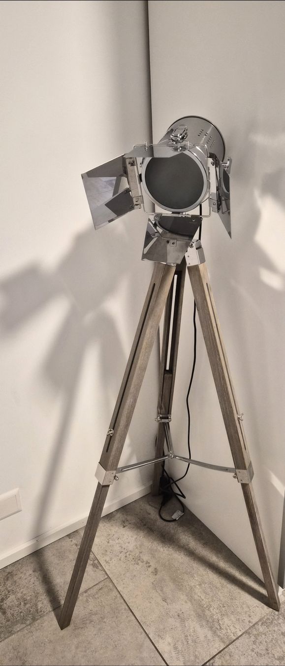 Livique Lampen: Stehlampe – Neu (gemäss Beschreibung) aus Heerbrugg von kar_2syk 1