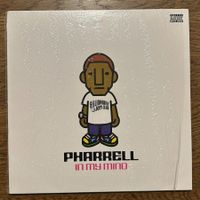 Pharrell Williams - In My Mind LP