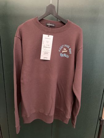 Undercover • Pull • UC2C4891-1 • 4 • 100% coton