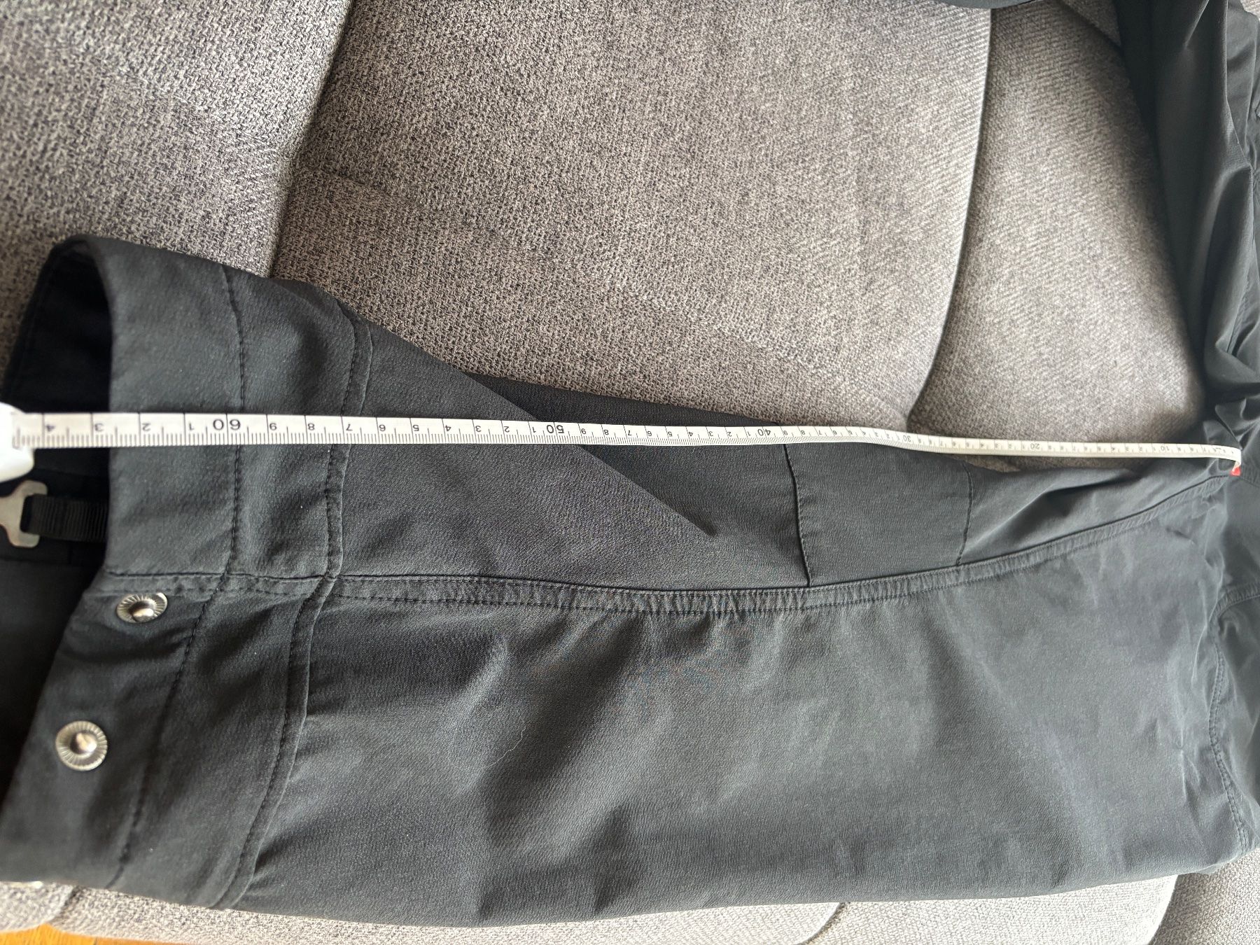 Norrøna Pantaloni: Norrona Wanderhose Gr.S/kurz – Usato da Hasliberg-Hohfluh venduto da hasliberg79 3