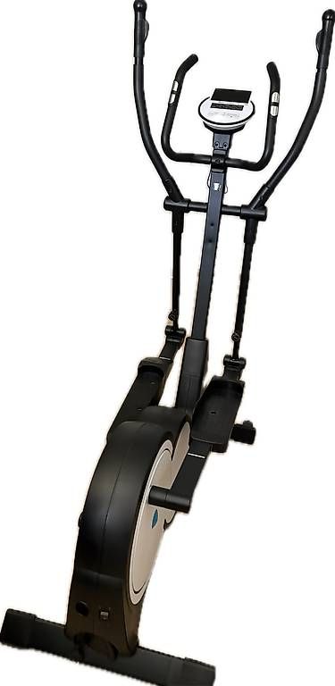 Hometrainer: Crosstrainer C.16 – Gebraucht aus Pfungen von FloretaK