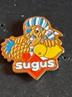 Pin Sugus