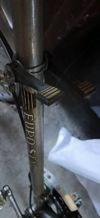 Biciclette: Bicicletta da collezione  – Usato da Torre venduto da Jessica_M111 2