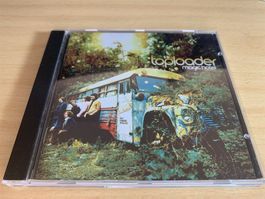 Toploader – Magic Hotel