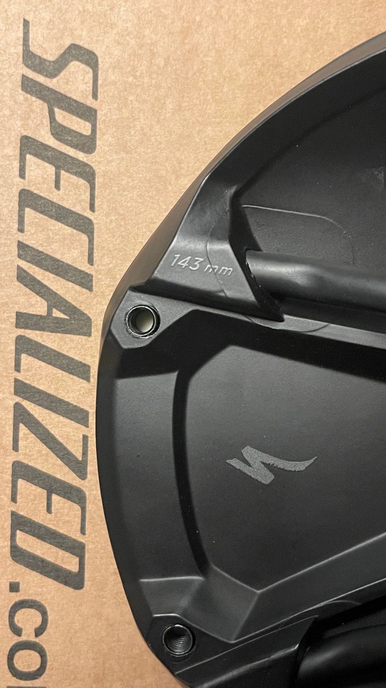 Specialized Ersatzteile: Top Specialized Sattel Power Comp – Gebraucht aus Laupen ZH von  2