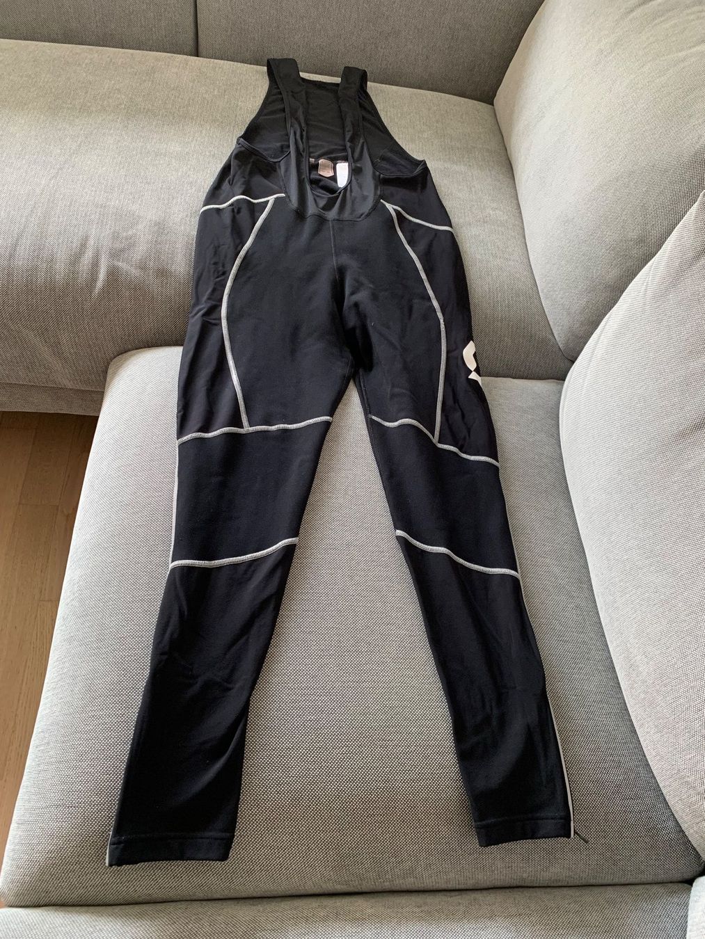 Scott Hosen: SCOTT Endurance Velohose  Gr:XL – Gebraucht aus Birmensdorf ZH von eva.bari 2