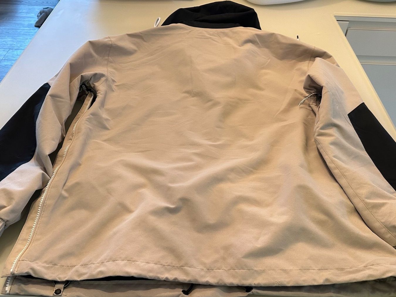 Volcom Giacche: Skijacke Volcom M schwarz-beige – Usato da Meilen venduto da Andy2305 2