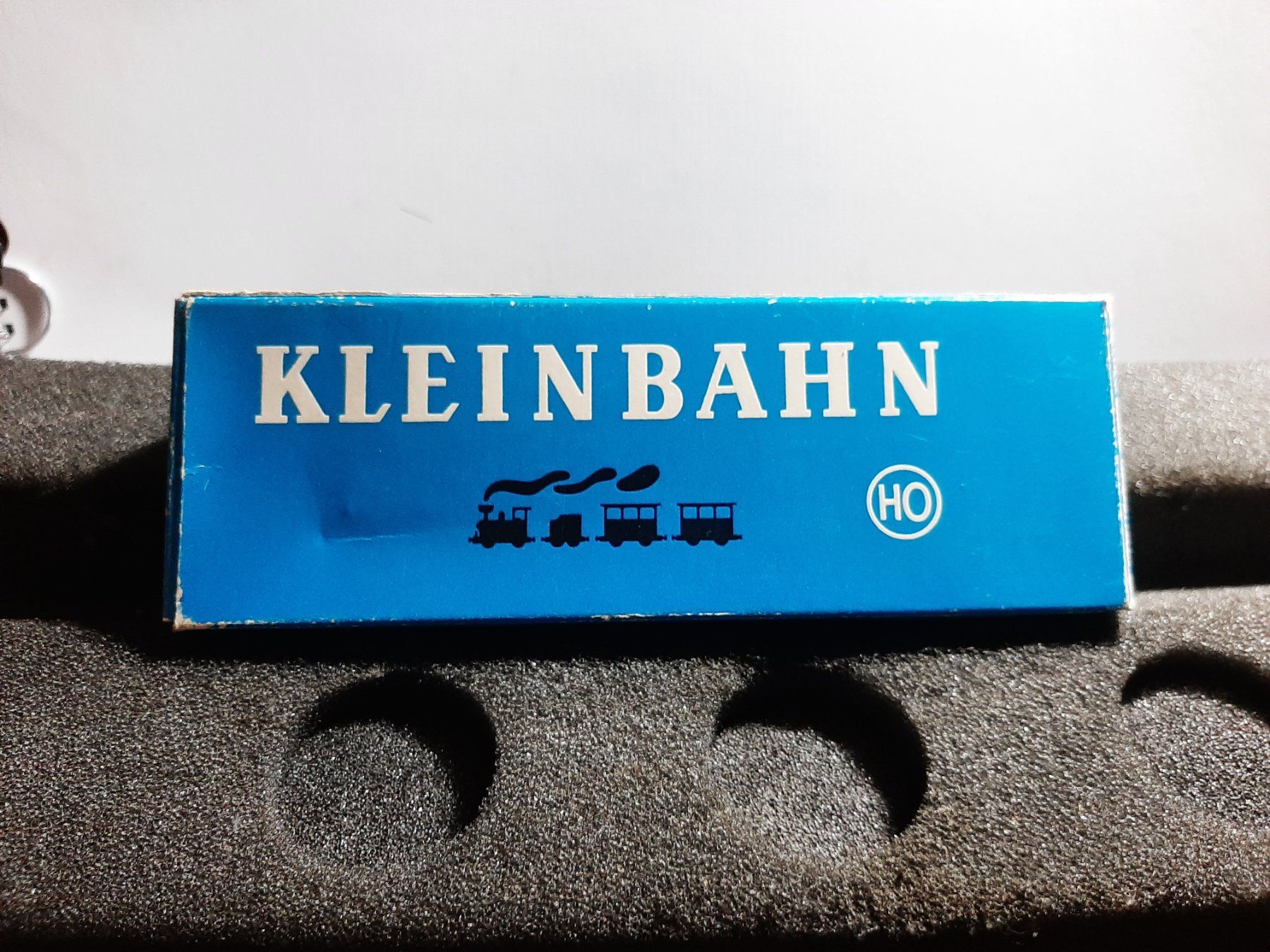 Kleinbahn Modellini di ferrovie: KLEINBAHN HO D 93 – Usato da Avully venduto da RIVALIS 7