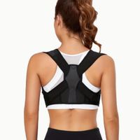 Correcteur de Posture - Taille L/XL - NEUF