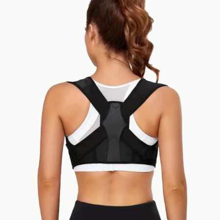 Correcteur de Posture - Taille L/XL - NEUF