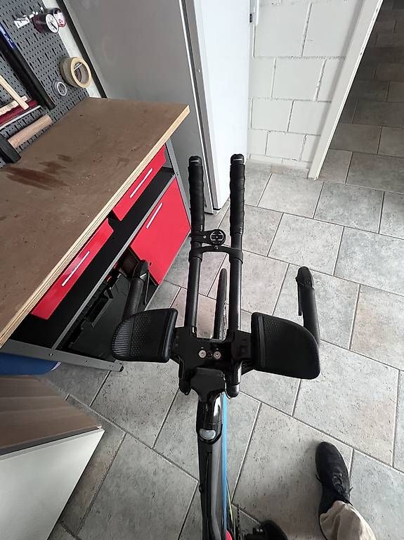 Biciclette: Cervelo P3X – Usato da Zwingen venduto da Breitenbacher 4