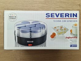 Yoghurtmaker - Severin