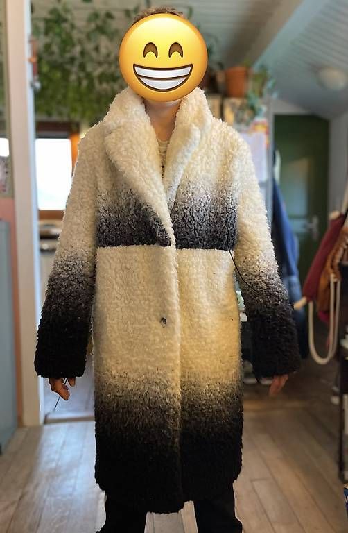 Cappotti: Manteau Maje T36 – Usato da blonay venduto da shouldhave