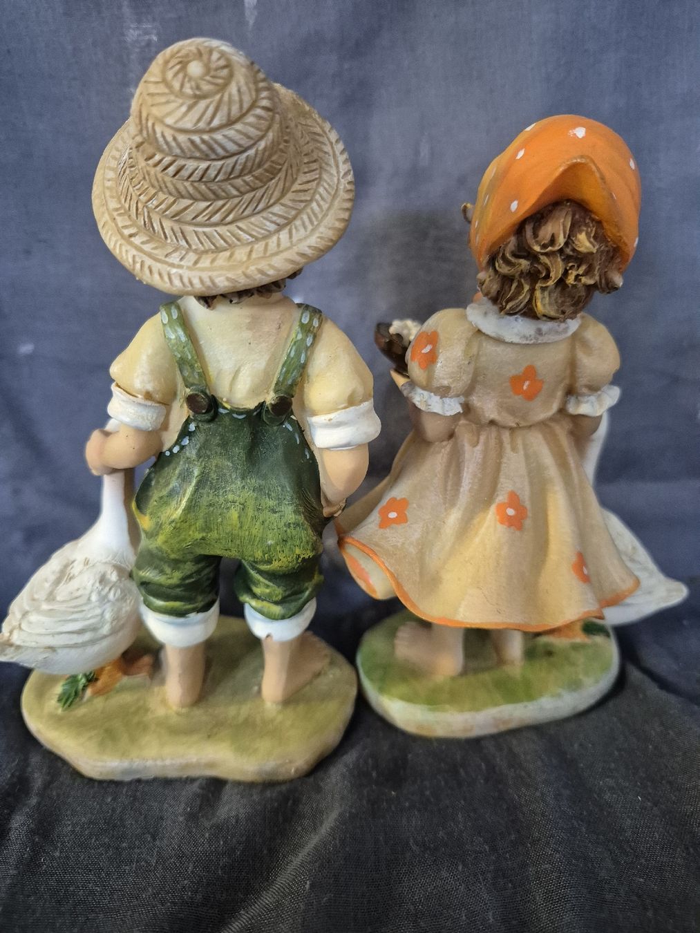 Tutte le decorazioni: Frühlingsdeko, Figuren – Usato da Eschlikon TG venduto da zuzanka80 6