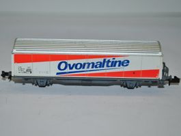 Roco Güterwagen SBB (RHB010)