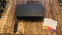 Sky Soundbox - Soundbar