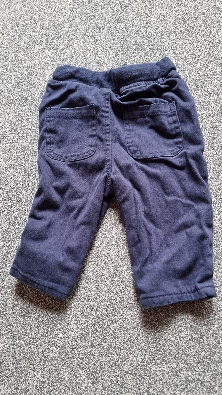 Hosen: Pantalon 68 doublé – Gebraucht aus Les Breuleux von Mily1991 1