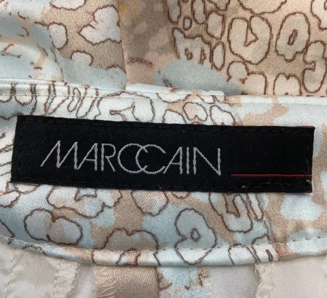 Marc Cain Pantaloni: Marccain Hose Gr. 2, S, Bundweite 37 cm – Usato da Liestal venduto da Mas-Y-Mas 2