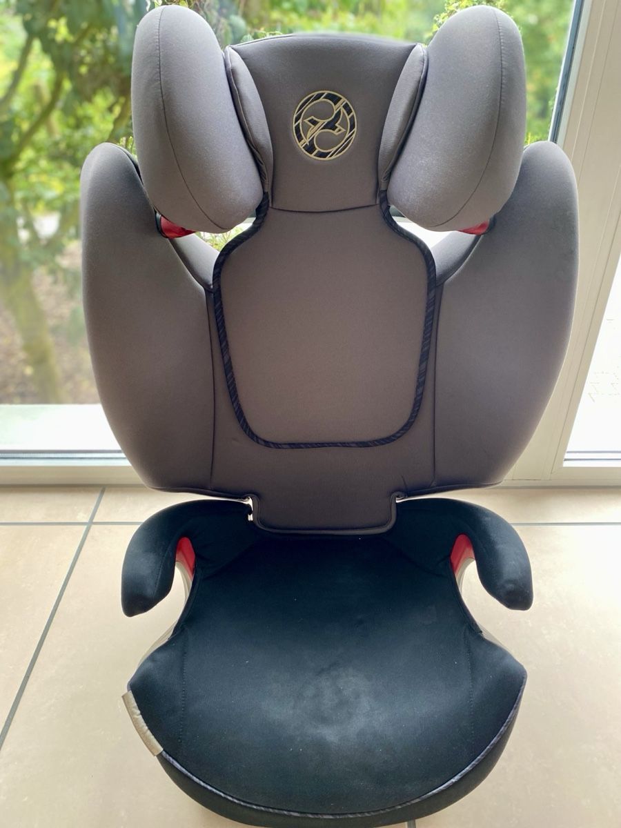 Cybex Sièges auto: Kinder Autositz – D'occasion à Herdern par nikbr