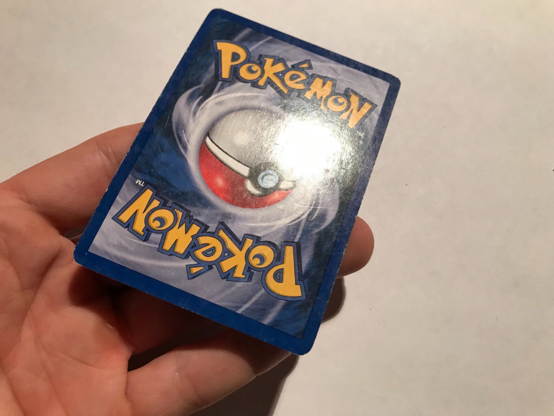 Pokémon Sammelbilder & Trading cards: Feurigel reverse holo Dragon Frontiers – Gebraucht aus Hagendorn von Pokecollectorch 7