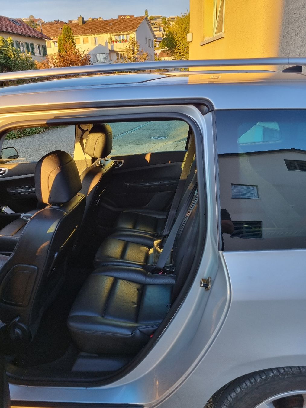 Peugeot Autos: Peugeot 307 2.o – Gebraucht aus Wil SG von R.s.w. 6