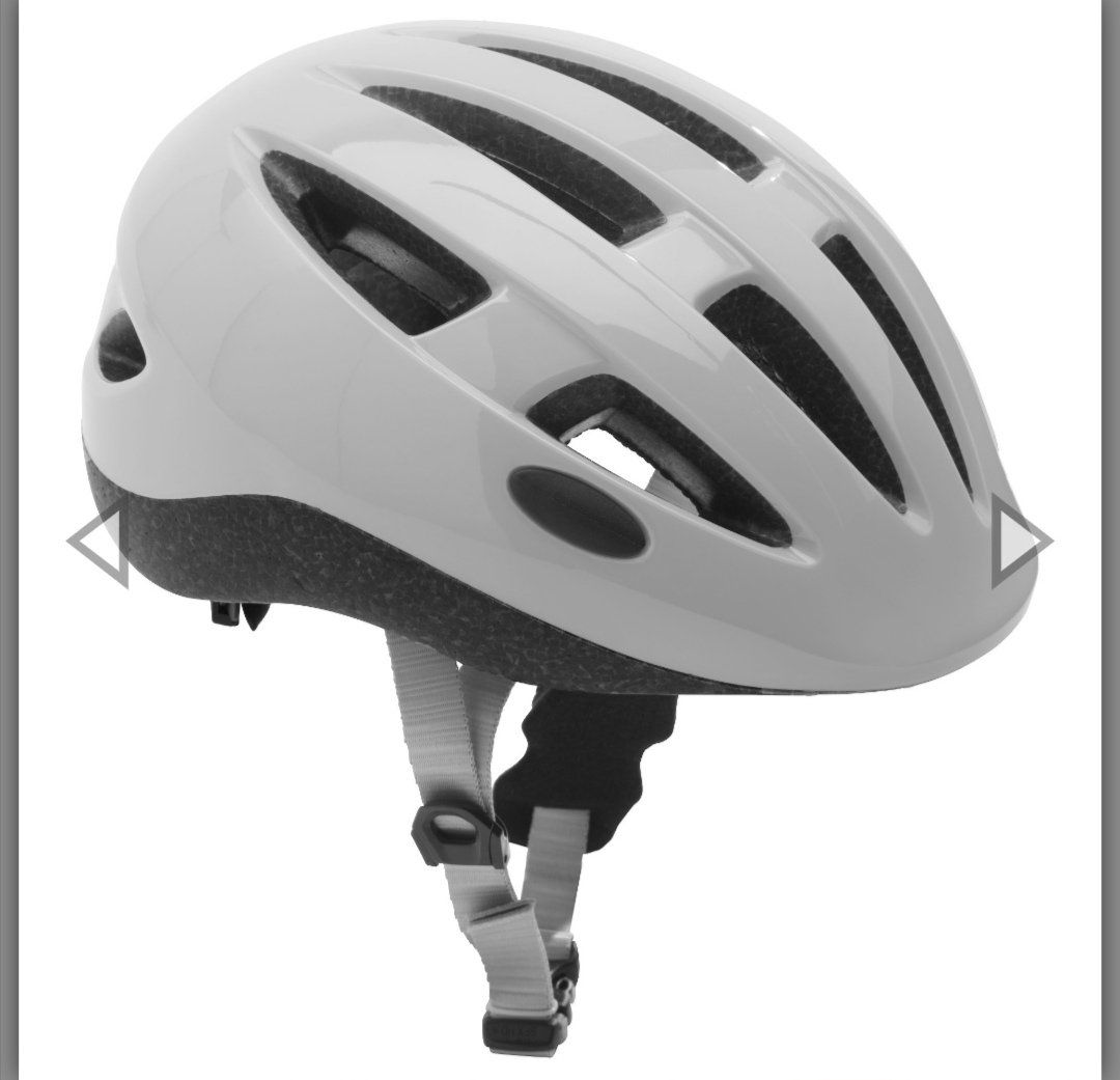 Caschi: Fahrradhelm von Ikea /50-54cm – Usato da Buchrain venduto da nat_pl5p 2