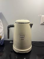 Wasserkocher Novis Iconic K1