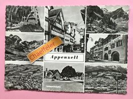1963 Appenzell
