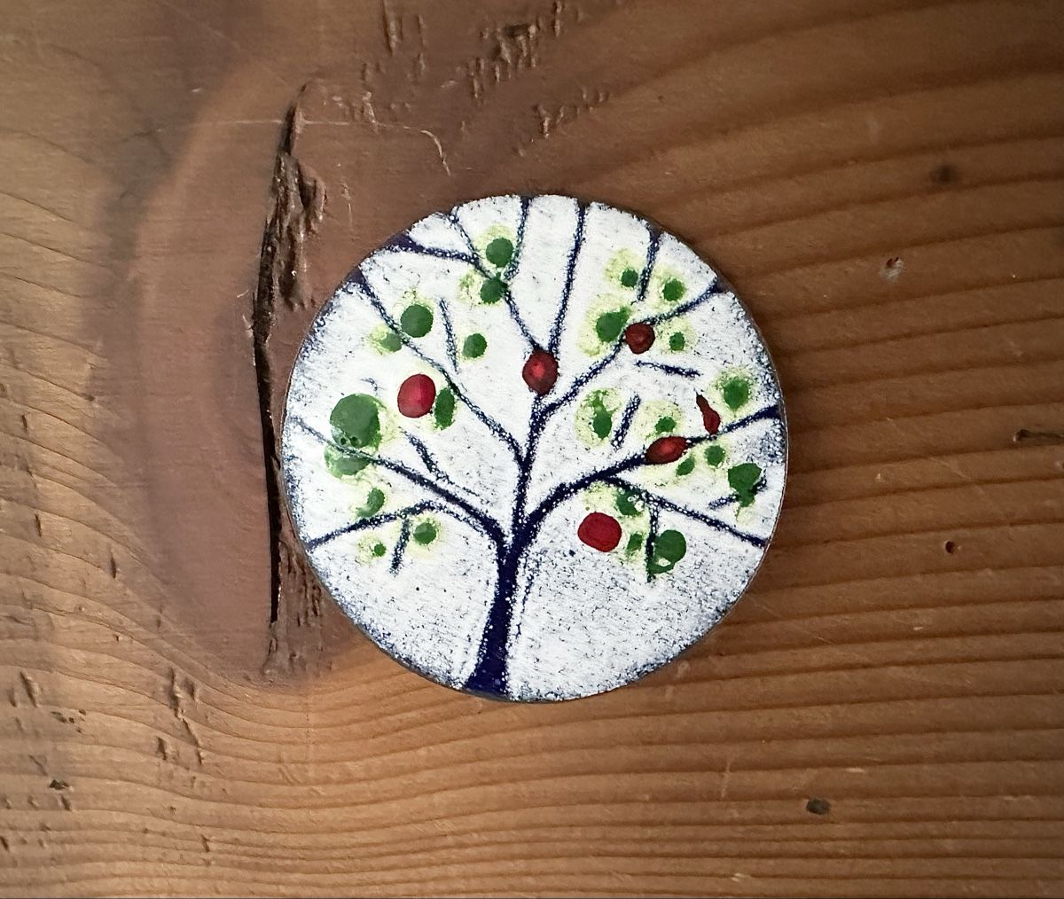 Spille & Fermagli: Vintage Brosche – Usato da Otelfingen venduto da Jupi07