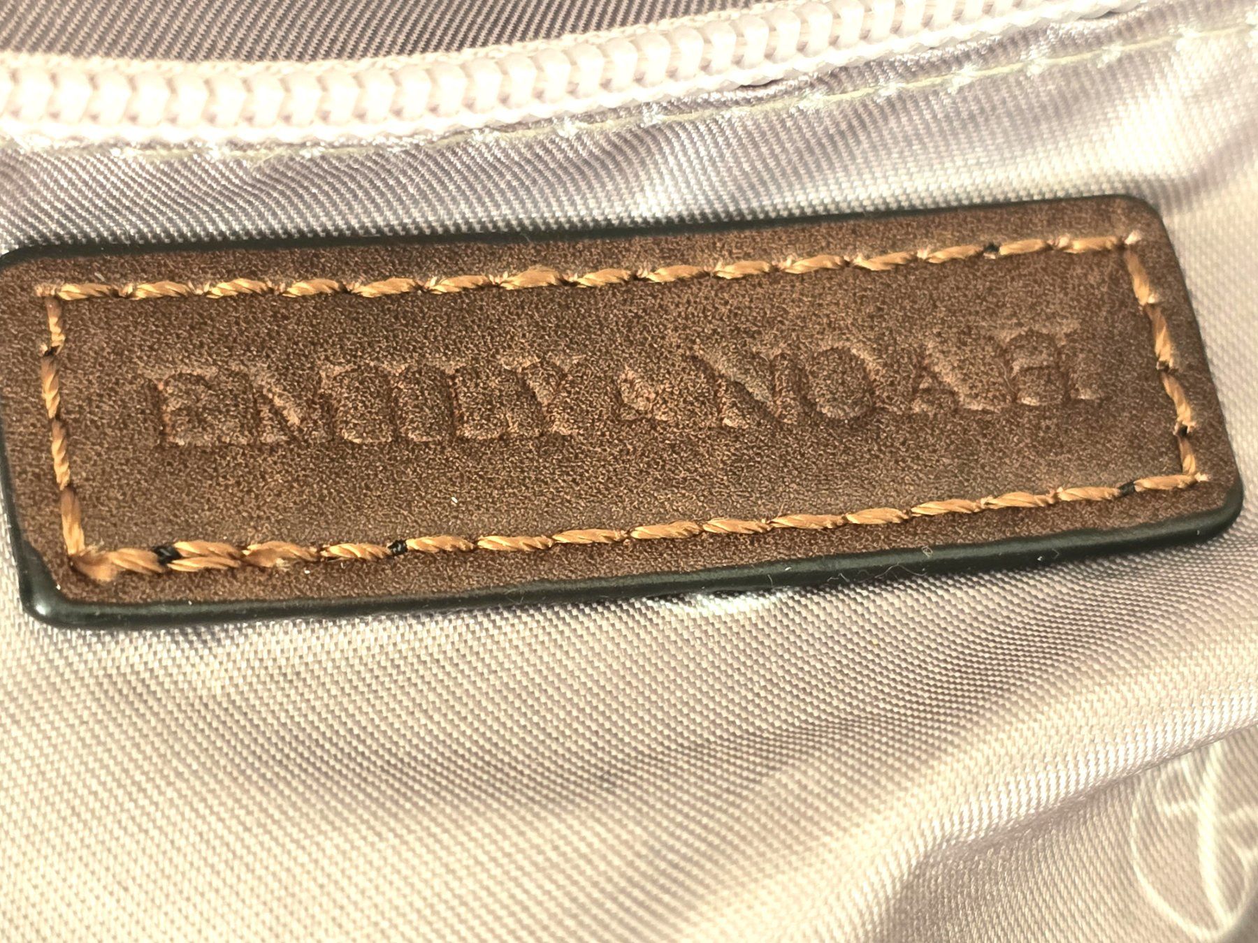 Borse da donna: Sac à main + petit sac Emily & Noah – Usato da La Chaux-de-Fonds venduto da Cokecollection 6