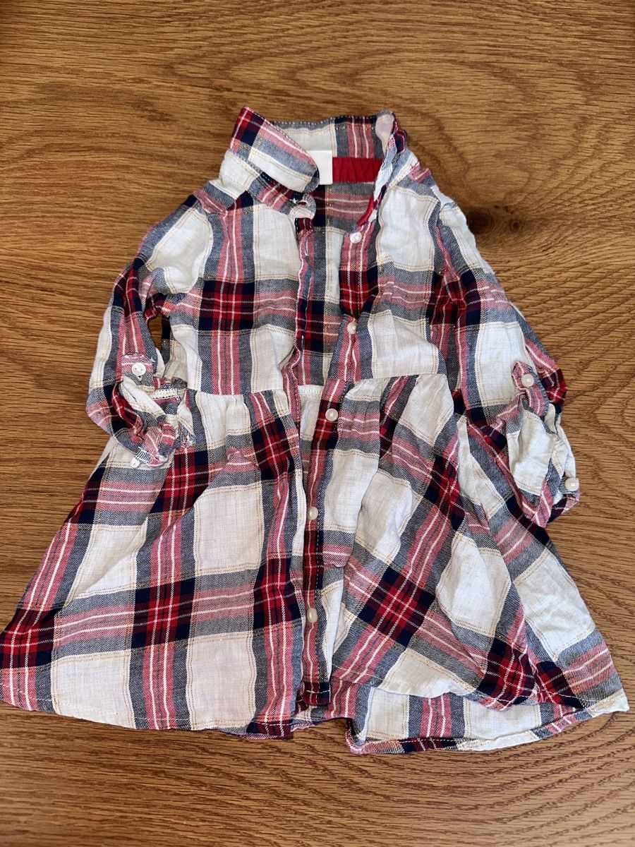 H&M Kleiderpakete & -sets: Gr 74 H&M – Gebraucht aus Wettingen von hak_52m8