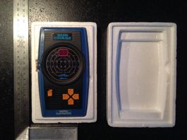 Mattel Electronics Sub Chase  - idea game & watch