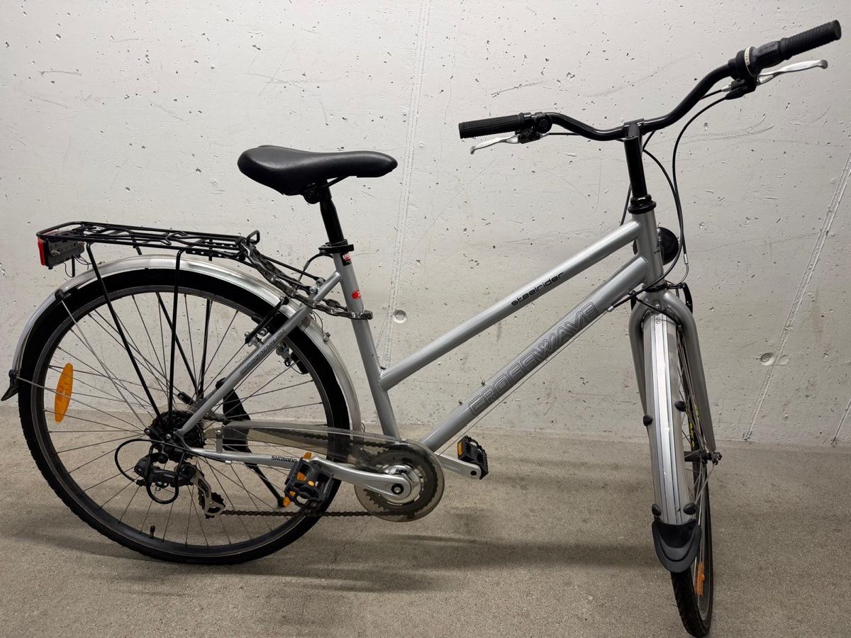 Vélos: Velo – D'occasion à Lauerz par ant_5h95 1