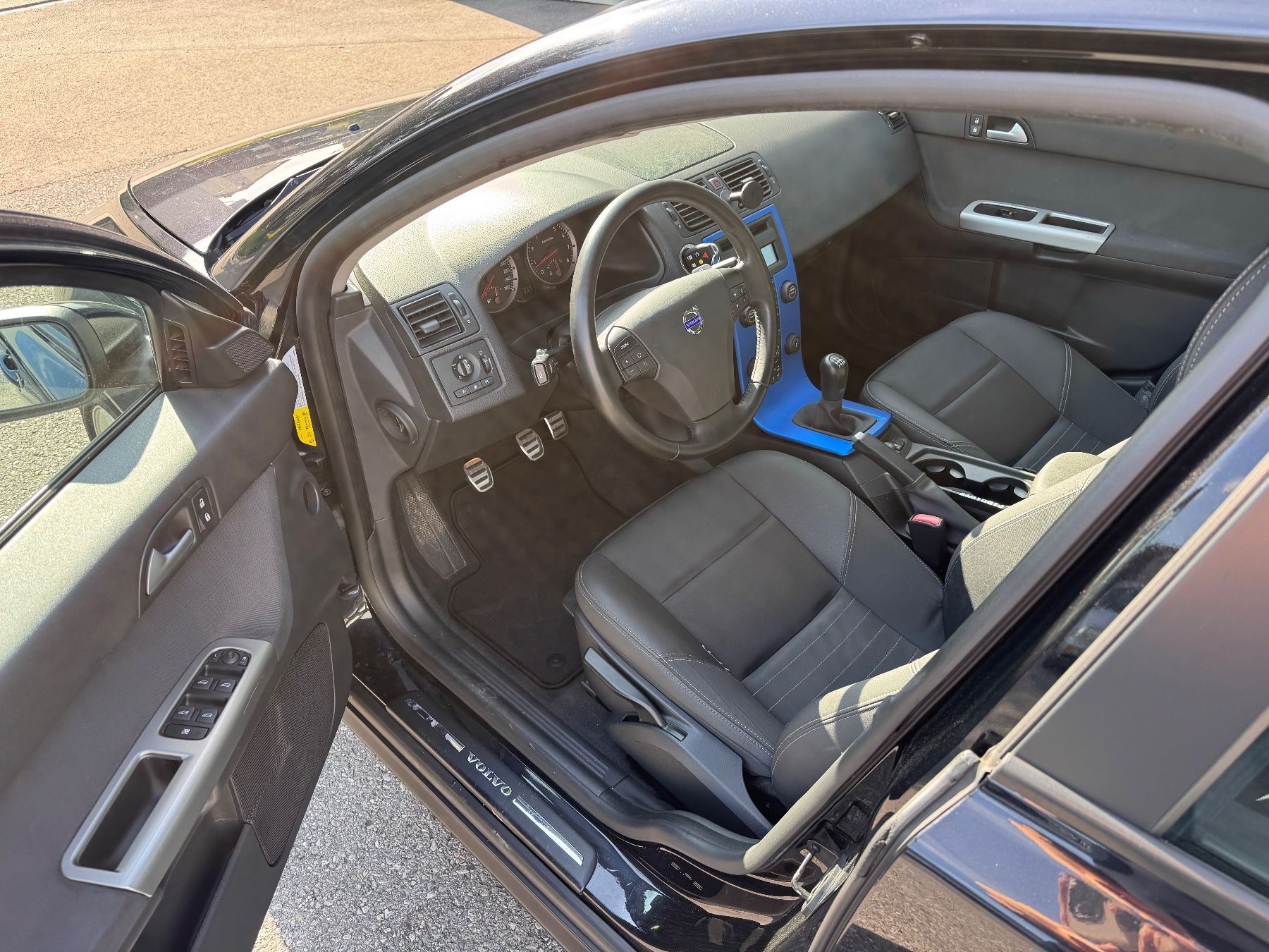 Volvo Autos: Volvo S40 T5 AWD – Gebraucht aus Walzenhausen von valentin.r 5