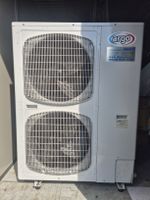 Argo Klimagerät ACR448H gute Zustand