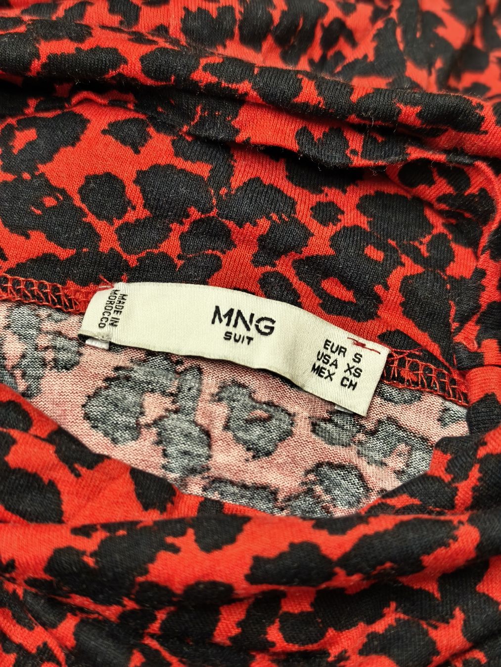 Mango Robes: Mango Kleid – Neuf (Voir description) à Hochdorf par Berry005 5